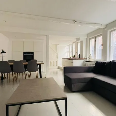 Apartmentincopenhagen 1503 Copenhague