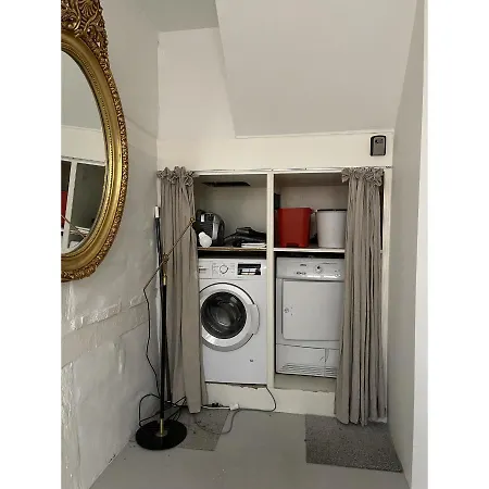 Apartamento Apartmentincopenhagen 1503 *