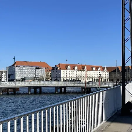 Apartmentincopenhagen 1503 * Copenhague