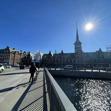 Apartamento Apartmentincopenhagen 1503 *