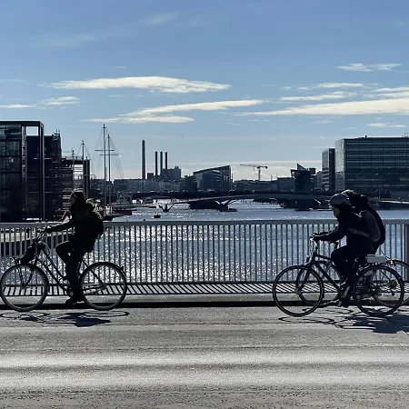 Apartamento Apartmentincopenhagen 1503
