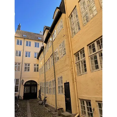 Apartmentincopenhagen 1503 * Copenhague