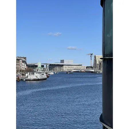 Apartamento Apartmentincopenhagen 1503 Copenhague